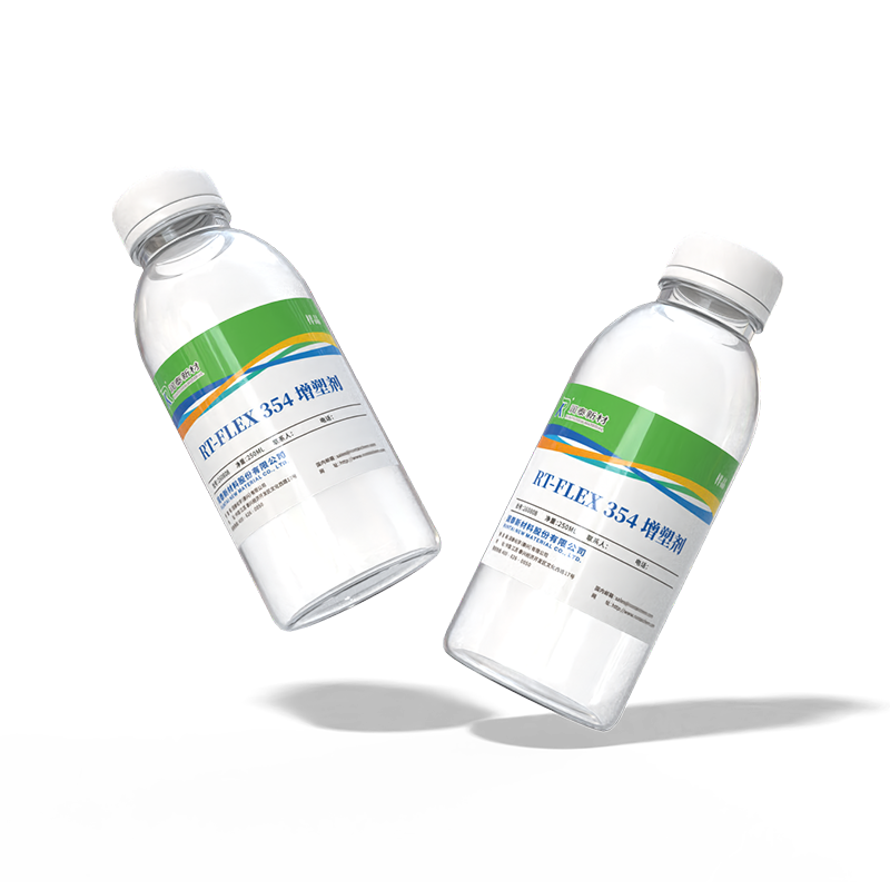 RT - FLEX 354 Plasticizer