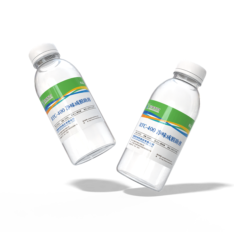 RTC® - 400 Flavor-Clearing Film-Forming Aid