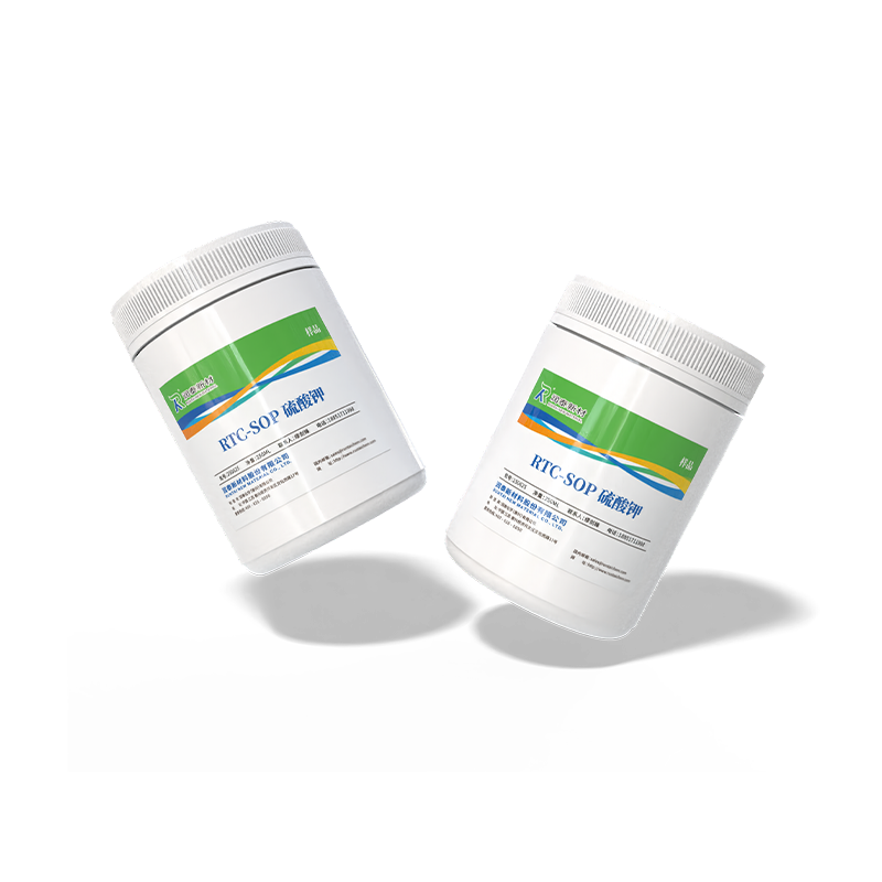 RTC® - SOP Potassium Sulfate