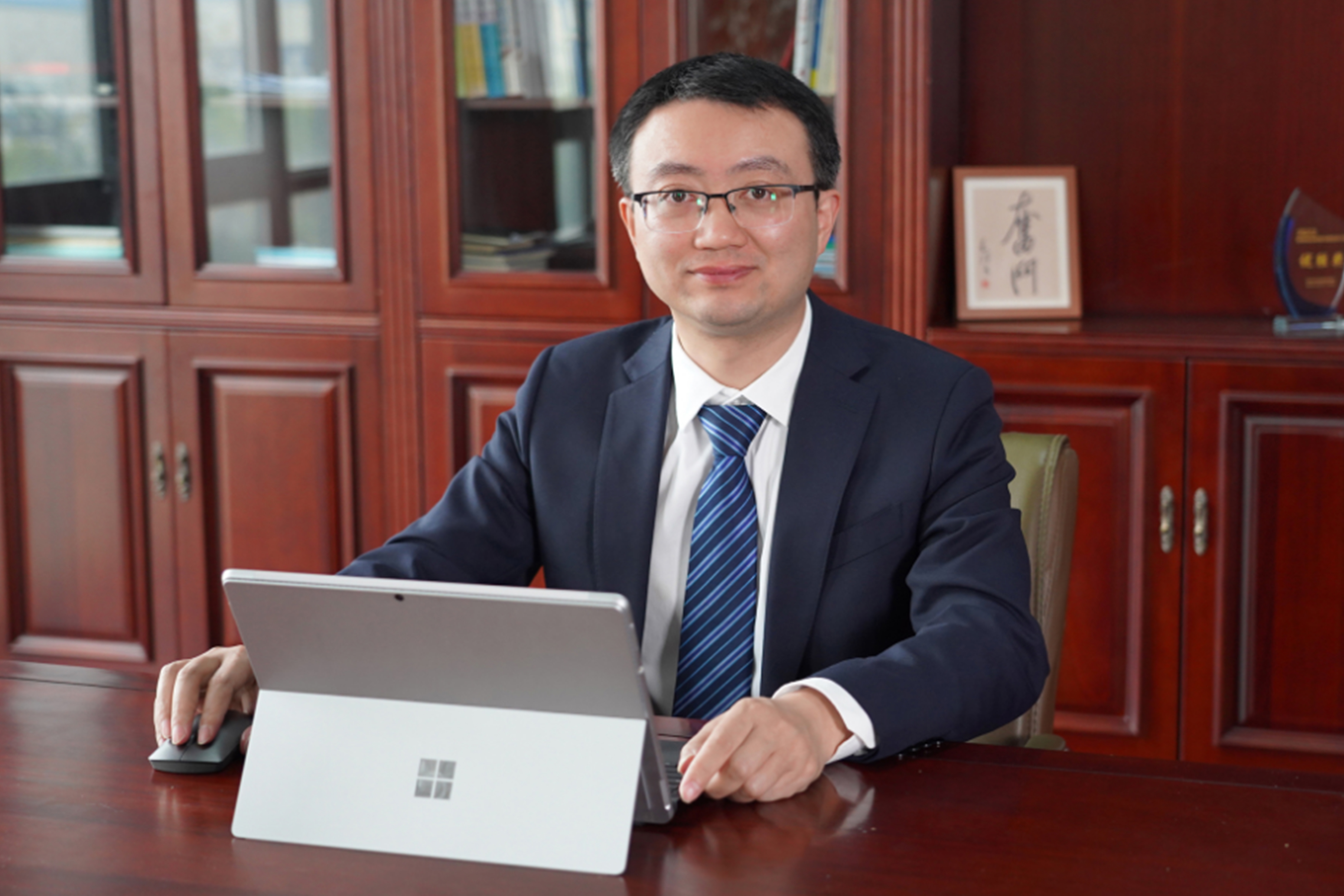 Runtai Co., Ltd. Enters 