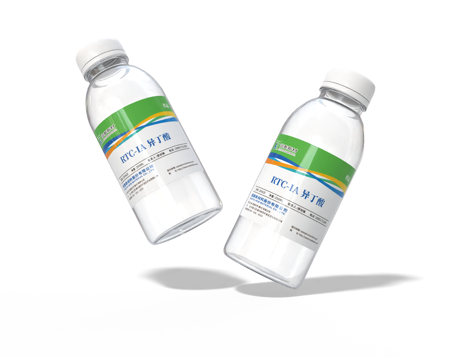 Solvent series
